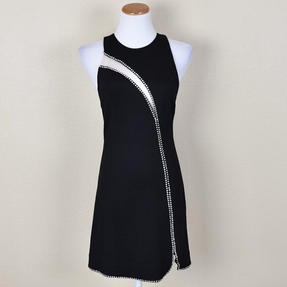 NBD Dresses & Skirts - NBD Leticia Mini Cocktail Dress M